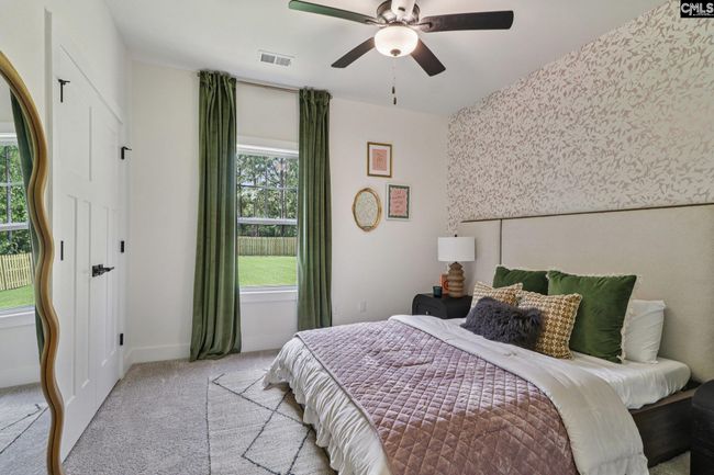 362 Raglins Way, House other with 3 bedrooms, 2 bathrooms and null parking in Lugoff SC | Image 15