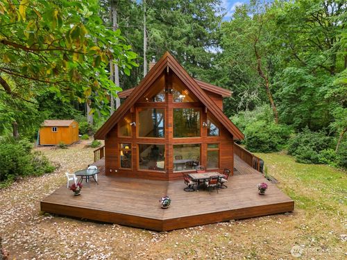 14025 96th Street Ct, Anderson Island, WA, 98303-8821 | Card Image