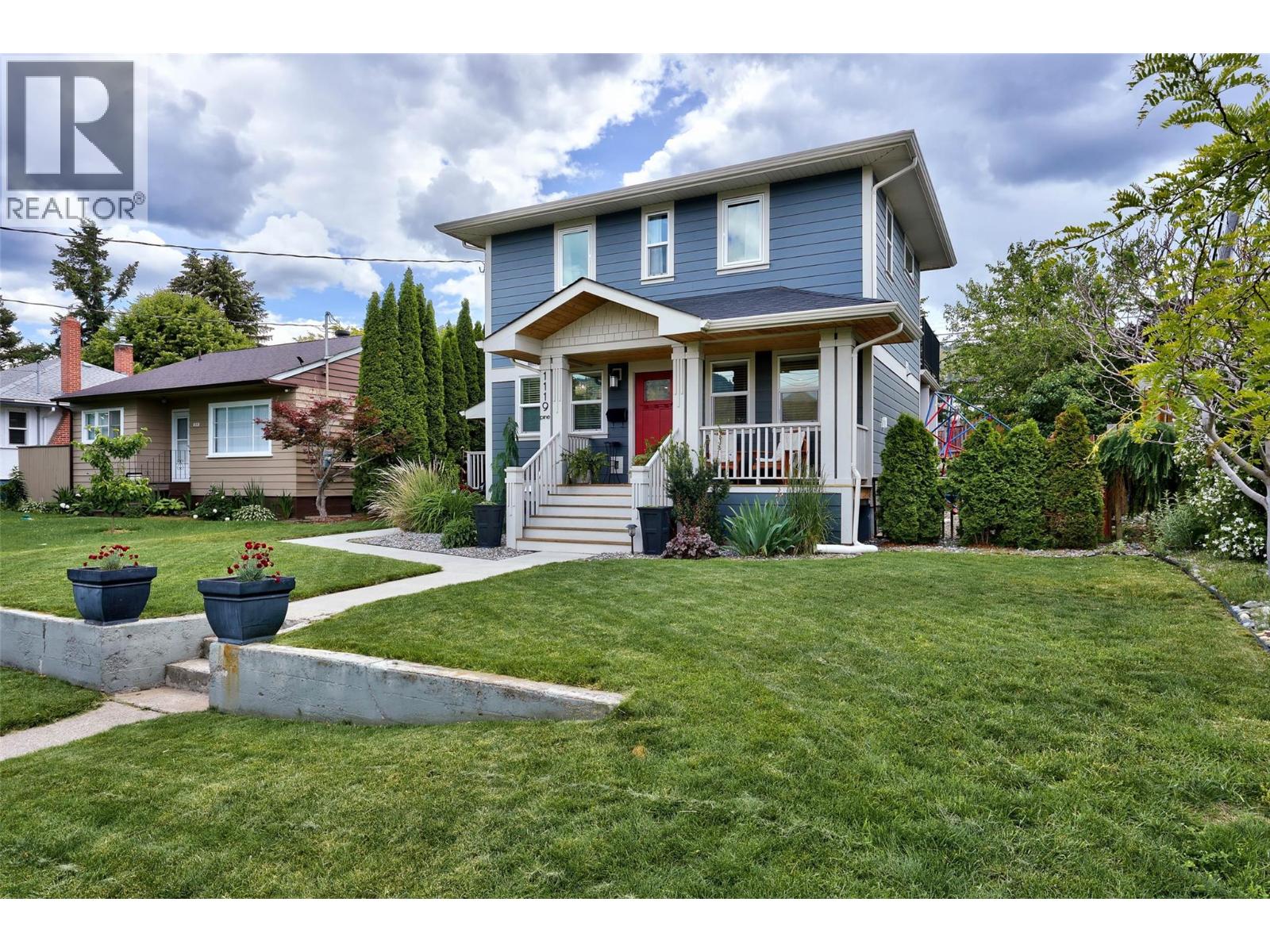 Residential in Kamloops 2