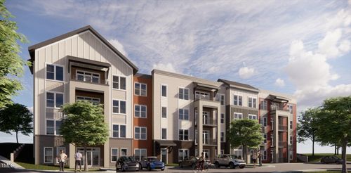 300-400 Blackwell Dr, Chapel Hill, NC, 27514-7466 | Card Image