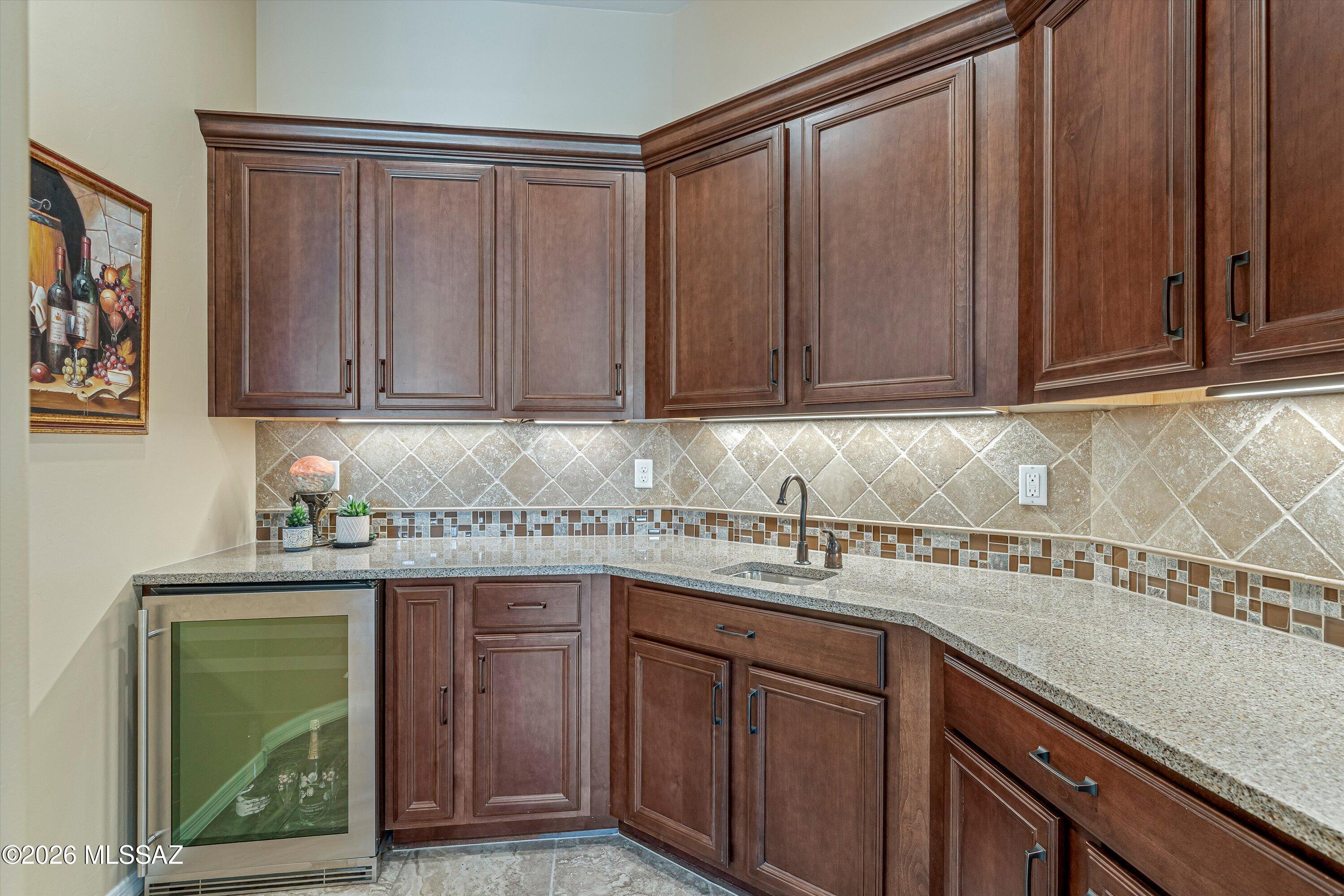 Residential in Marana 4