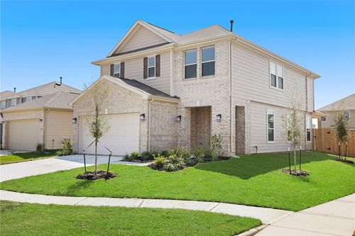 22867 Mahogony Hills Ln, Hockley, TX, 77447-4749 | Card Image