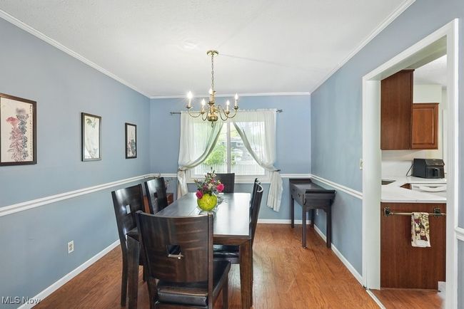 6607 Forest Glen Ave, House other with 4 bedrooms, 2 bathrooms and null parking in Solon OH | Image 7