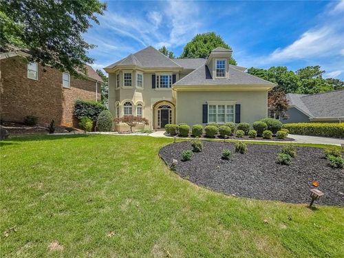 770 Glen Royal Dr, Roswell, GA, 30076-3675 | Card Image