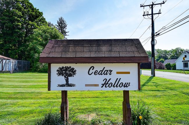 309 - 309 Cedar Hollow Dr, Condo with 2 bedrooms, 2 bathrooms and null parking in Rocky Hill CT | Image 29