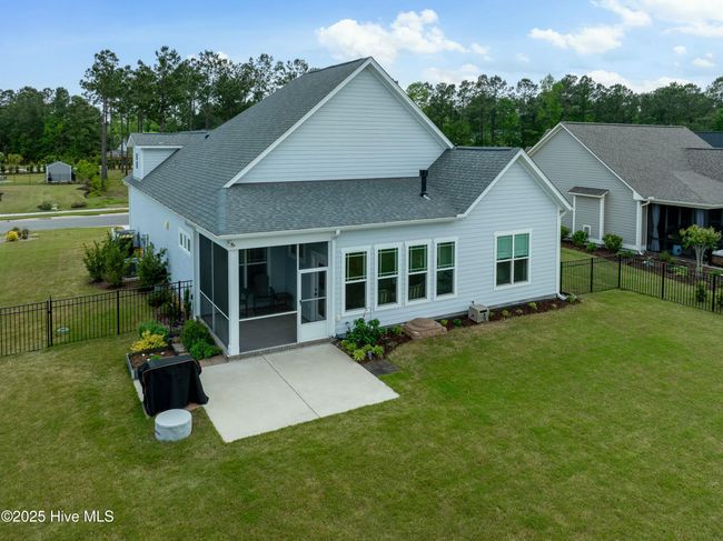 348 Bluenose Ln, House other with 3 bedrooms, 3 bathrooms and 2 parking in Hampstead NC | Image 38