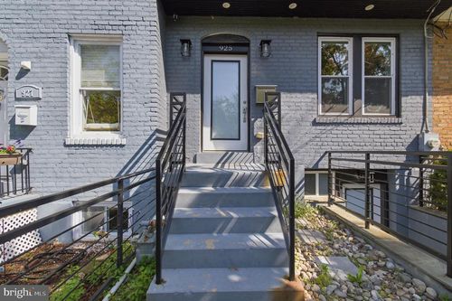 925 Delafield Pl Nw, WASHINGTON, DC, 20011-4515 | Card Image