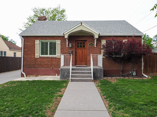 1848 S 1900 E, Salt Lake City, UT, 84108-2955 | Card Image