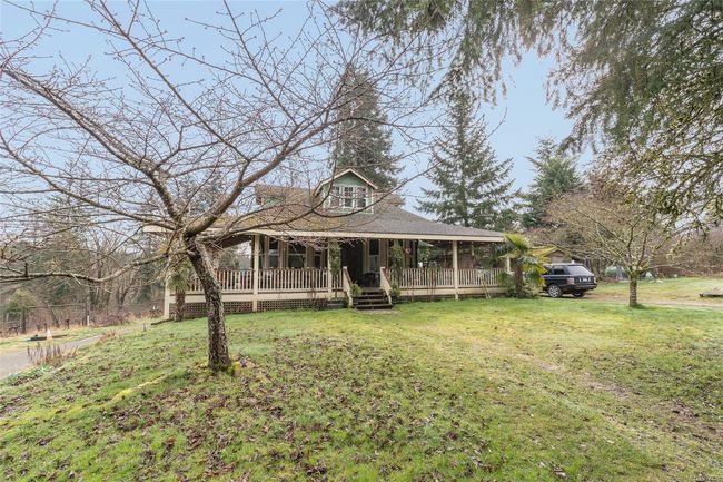2300 East Wellington Rd, House other with 4 bedrooms, 5 bathrooms and 30 parking in Nanaimo BC | Image 49