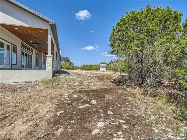 103 River Mountain Dr, House other with 4 bedrooms, 4 bathrooms and null parking in Boerne TX | Image 34