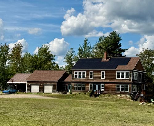 283 Shaw Rd, Dover-Foxcroft, ME, 04426-3192 | Card Image