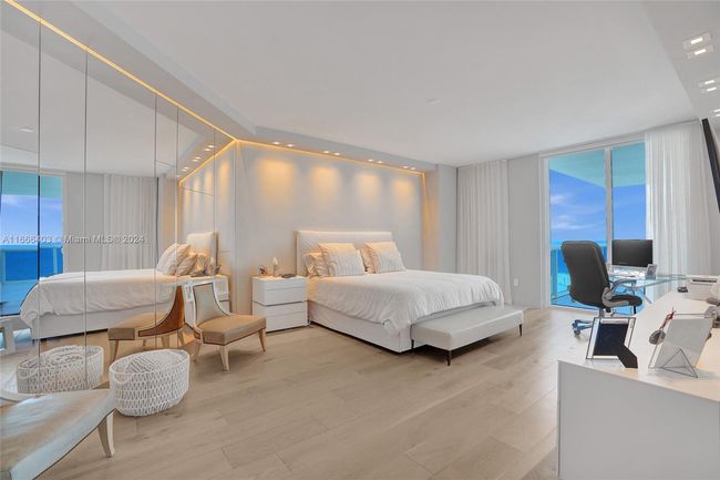 UNIT-2102 - 2711 S Ocean Dr, Condo with 3 bedrooms, 4 bathrooms and null parking in Hollywood FL | Image 20