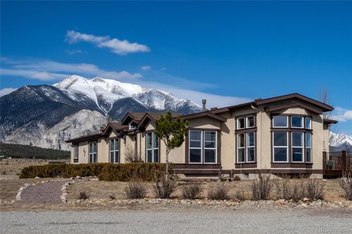 13888 Schoger Rd, Nathrop, CO, 81236-8714 | Card Image