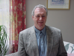 David Miles