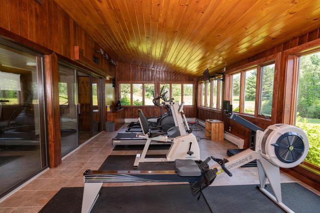 UNIT-44 - 210 Field Rd, Condo with 4 bedrooms, 4 bathrooms and null parking in Stowe VT | Image 45