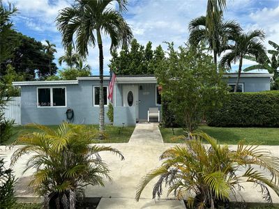 9801 Sw 54th St, House other with 4 bedrooms, 3 bathrooms and null parking in Miami FL | Image 1