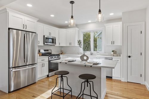 2-96 Princeton St, North Chelmsford, MA, 01863-1530 | Card Image