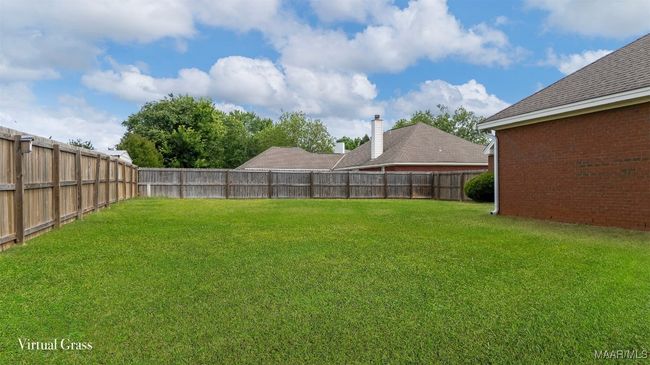 168 Spencer Way, House other with 3 bedrooms, 2 bathrooms and null parking in Deatsville AL | Image 9