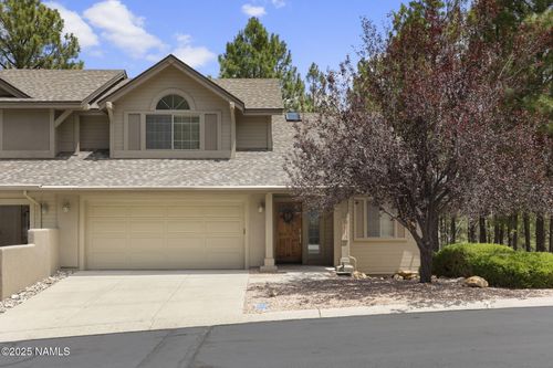 6112 E Mountain Oaks Dr, Flagstaff, AZ, 86004-7164 | Card Image