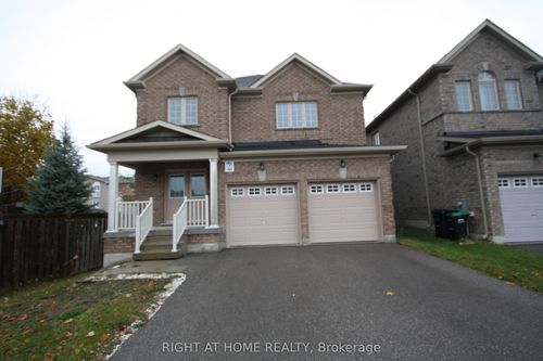 66 White Cres, Barrie, ON, L4N5Z9 | Card Image