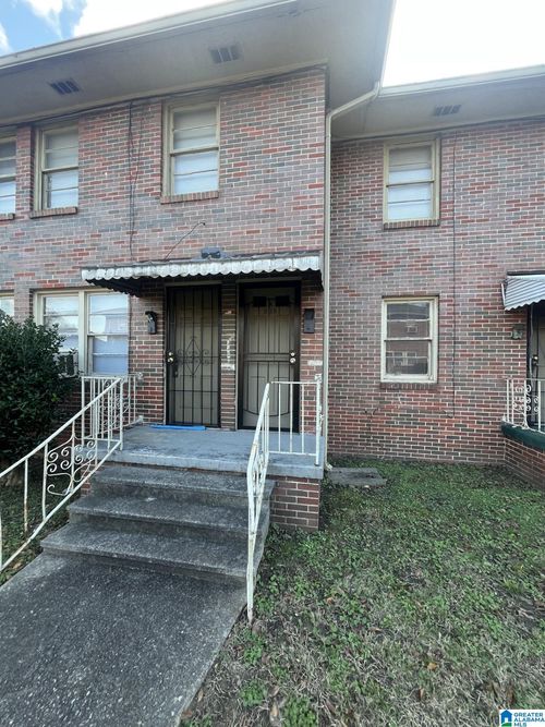 208-7721 2nd Ct N, Birmingham, AL, 35206-3765 | Card Image