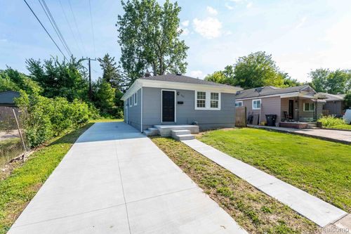 451 Nebraska Ave, Pontiac, MI, 48341-2542 | Card Image
