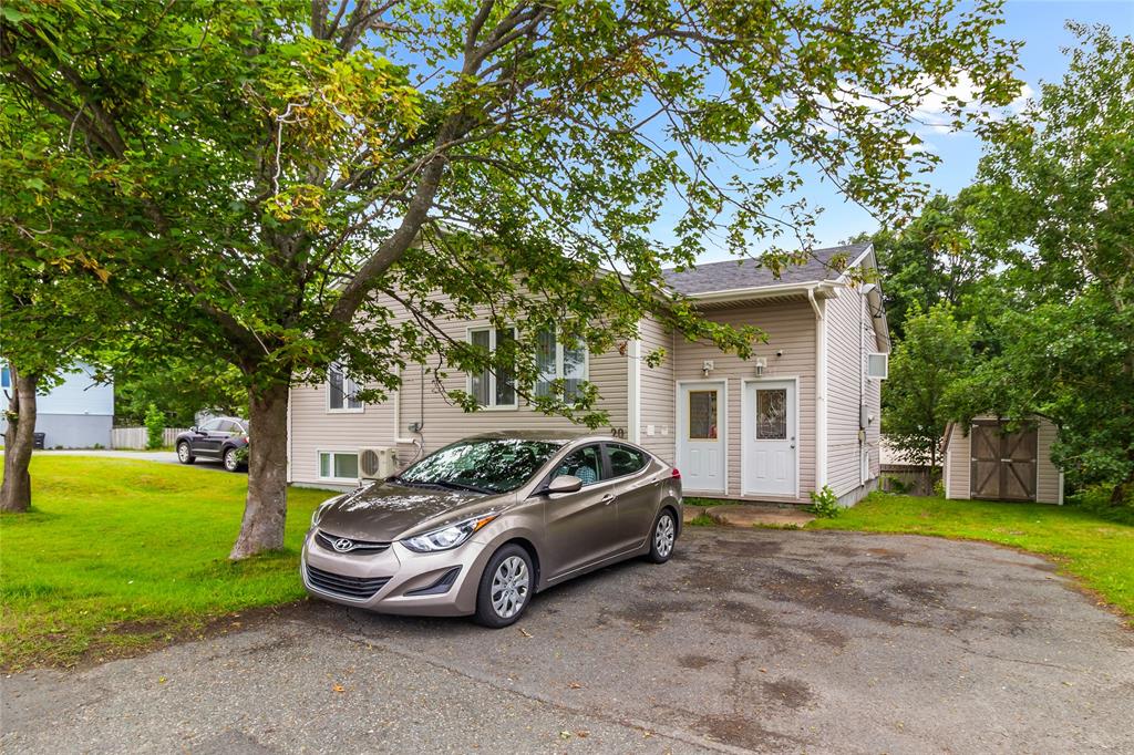 Residential in St. John's 3