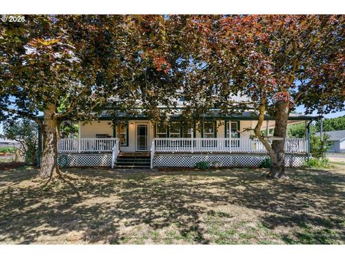 90 E B St, Halsey, OR, 97348 | Card Image