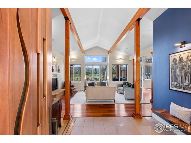 1533 Old Tale Rd, House other with 4 bedrooms, 4 bathrooms and null parking in Boulder CO | Image 4