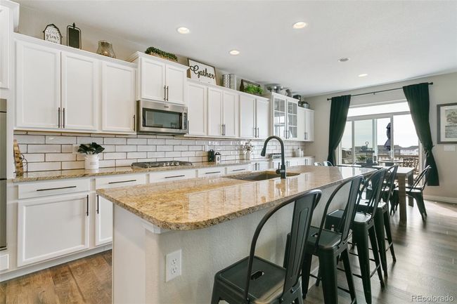 13019 Stone Valley Dr, House other with 5 bedrooms, 3 bathrooms and 3 parking in Peyton CO | Image 9