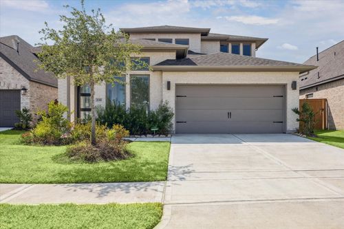 21315 Manatee Rock Ln, Cypress, TX, 77433-0350 | Card Image