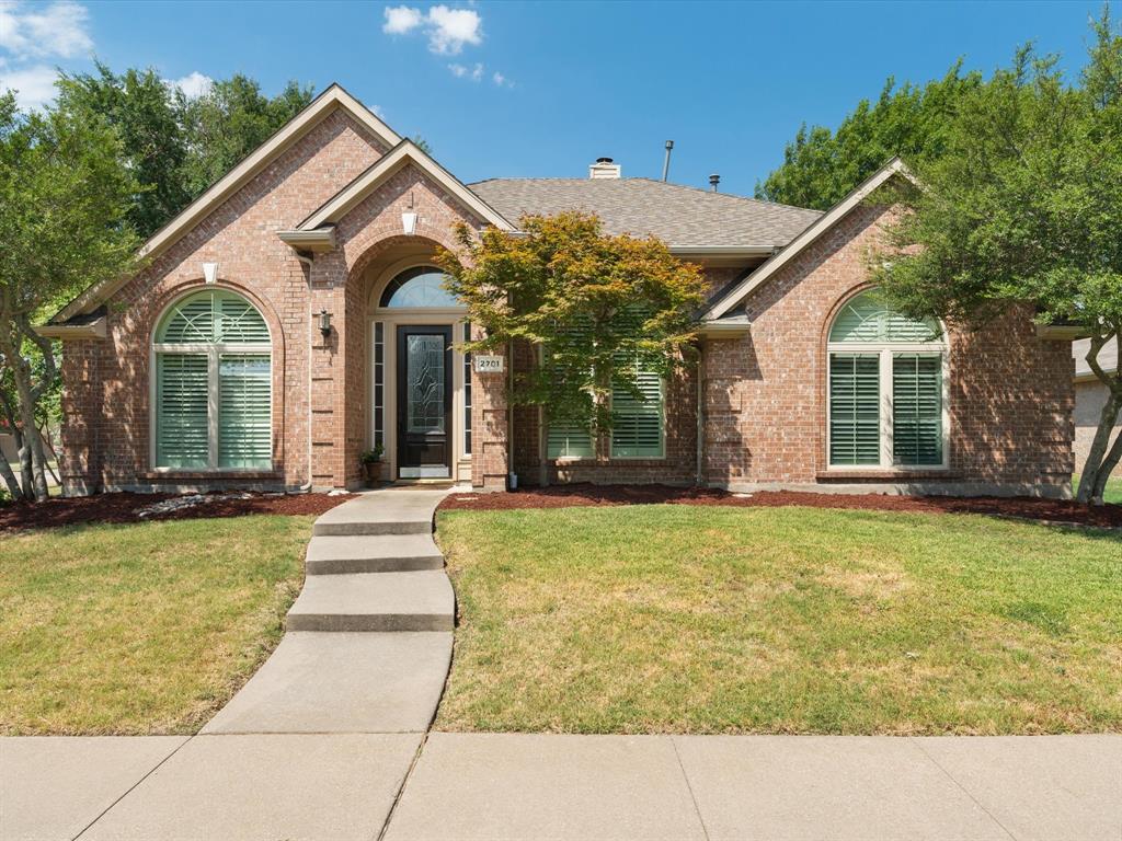 Pecan Meadow Dr, Garland, TX 75040