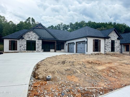 1426 Hairetown Road, Johnson City, TN, 37615 | Card Image
