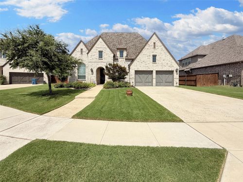 6905 Broomsedge Dr, Argyle, TX, 76226-2708 | Card Image