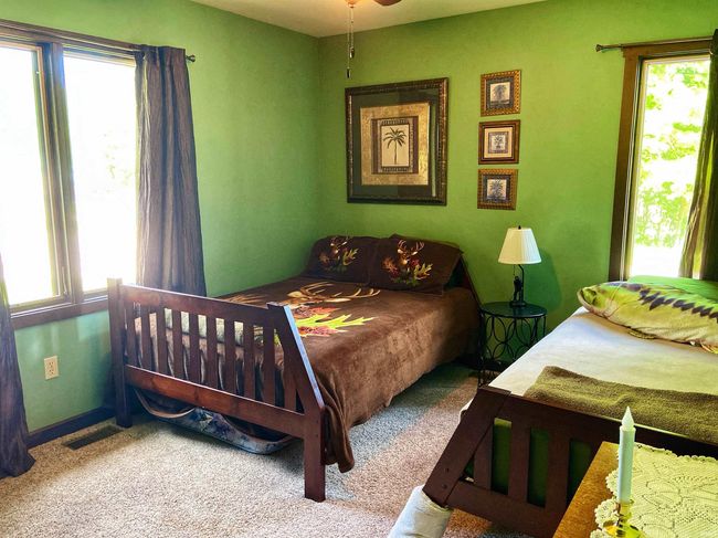 8307 S State Road 145, House other with 3 bedrooms, 2 bathrooms and null parking in French Lick IN | Image 18