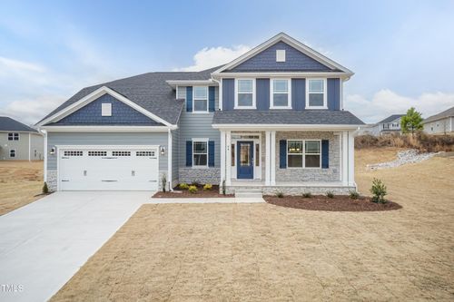 lot-149-623 Ravensworth Dr, Garner, NC, 27529-5376 | Card Image