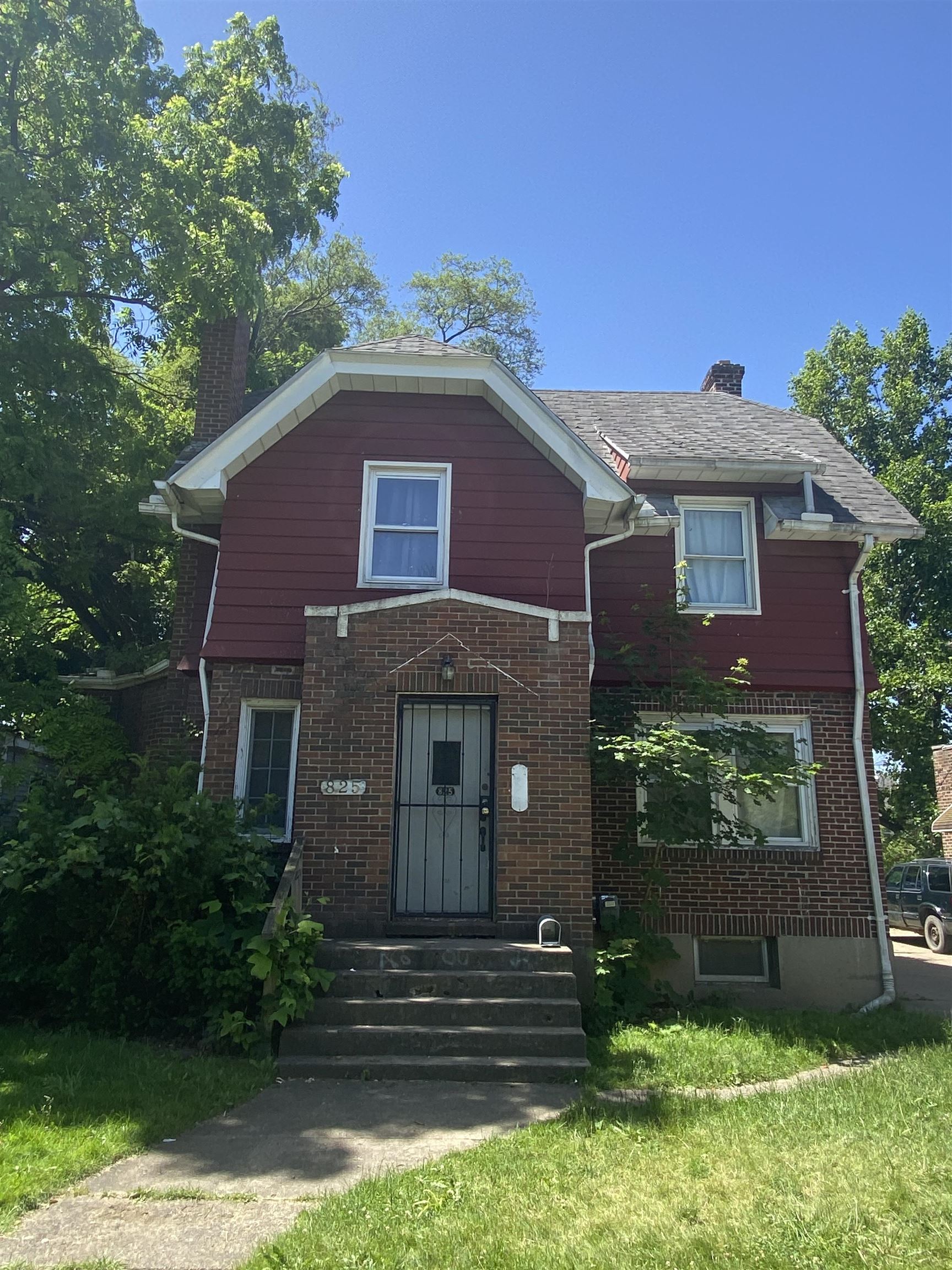 Chevrolet Ave, Flint, MI 48504