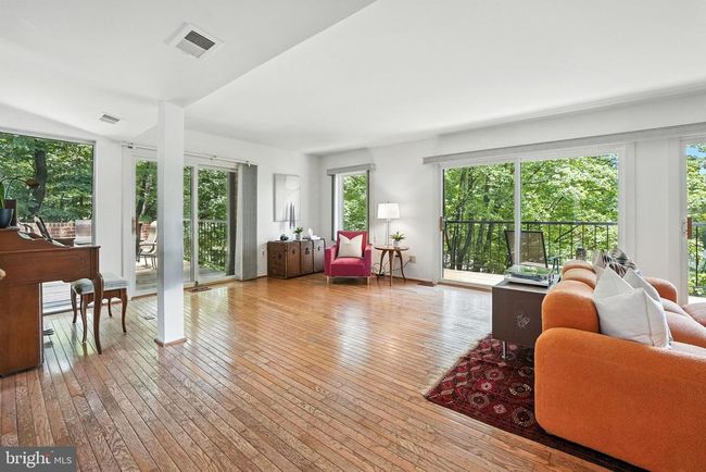 2151 Cabots Point Ln, Townhouse with 4 bedrooms, 3 bathrooms and null parking in RESTON VA | Image 11