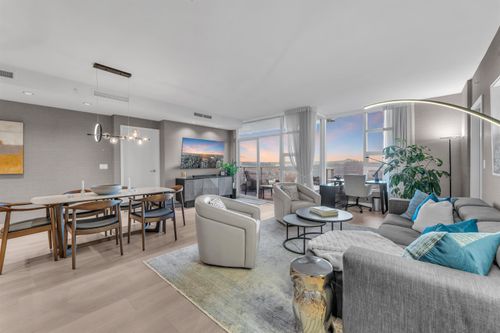 5205-1289 Hornby St, Vancouver, BC, V6Z0G7 | Card Image