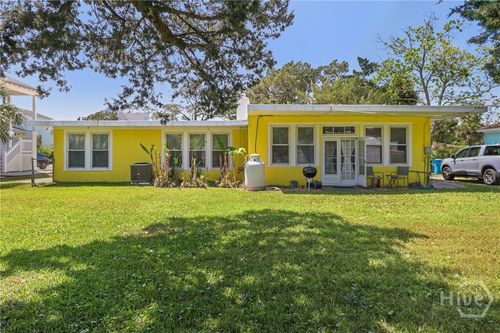 1508 Miller, Tybee Island, GA, 31328 | Card Image