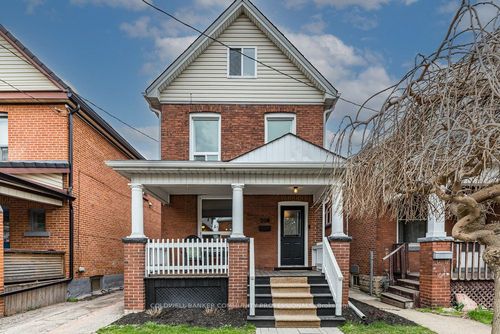208 Balmoral Ave N, Hamilton, ON, L8L7S2 | Card Image