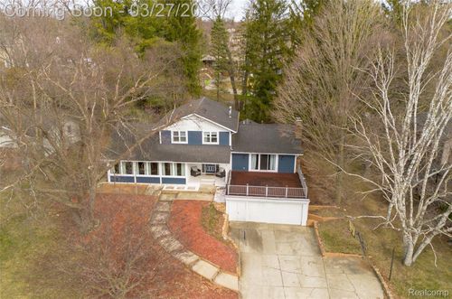 4710 Whitman Cir, Ann Arbor, MI, 48103-9773 | Card Image