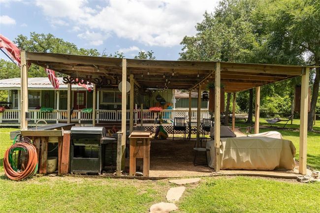 712 Birch Hollow Dr, House other with 4 bedrooms, 2 bathrooms and 1 parking in Somerville TX | Image 33