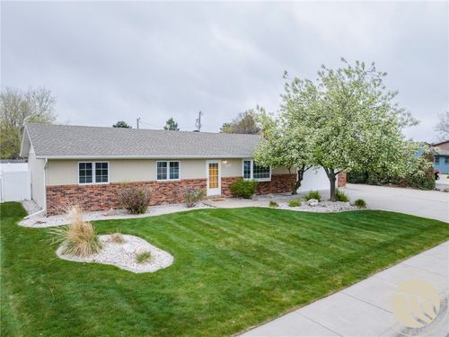 2928 Georgina Drive, Billings, MT, 59102 | Card Image