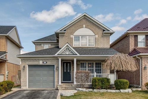 493 Trudeau Dr, Milton, ON, L9T5J8 | Card Image
