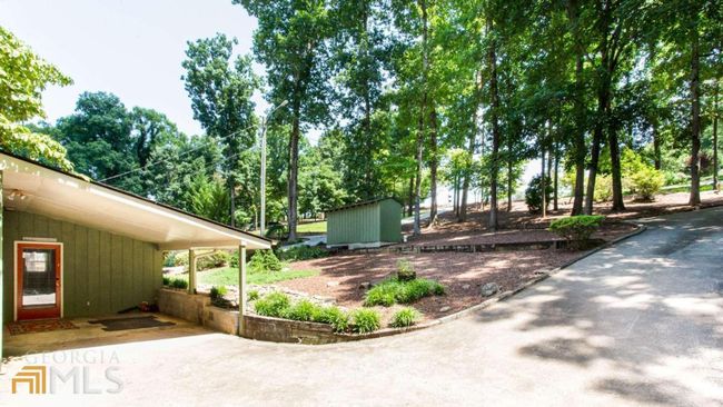 2320 Peachtree Rd, House other with 3 bedrooms, 2 bathrooms and null parking in cumming GA | Image 13