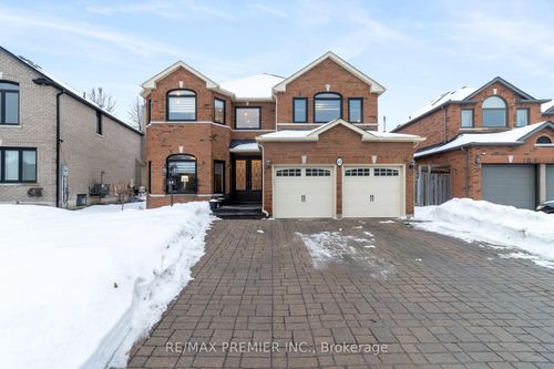 48 Vaughan Mills Rd, Woodbridge, ON, L4H1C8 | Card Image