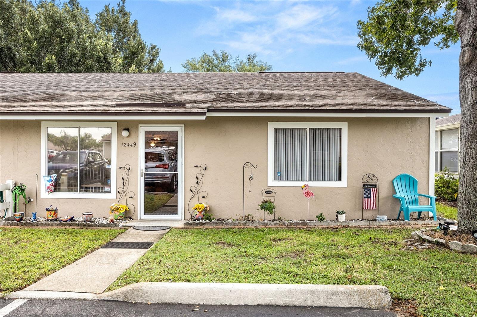Tavares Ridge Cir, Tavares, FL 32778