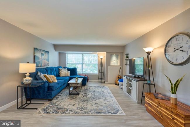 APT-205 - 7621 Tremayne Pl, Condo with 2 bedrooms, 1 bathrooms and null parking in MCLEAN VA | Image 13