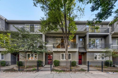 1635 N Franklin St, Denver, CO, 80218-1626 | Card Image